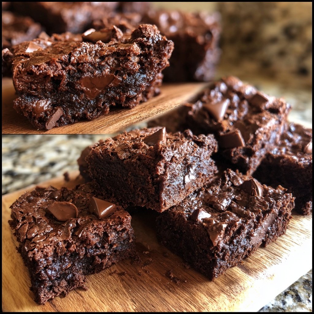 Simple Chocolate Recipes at Home