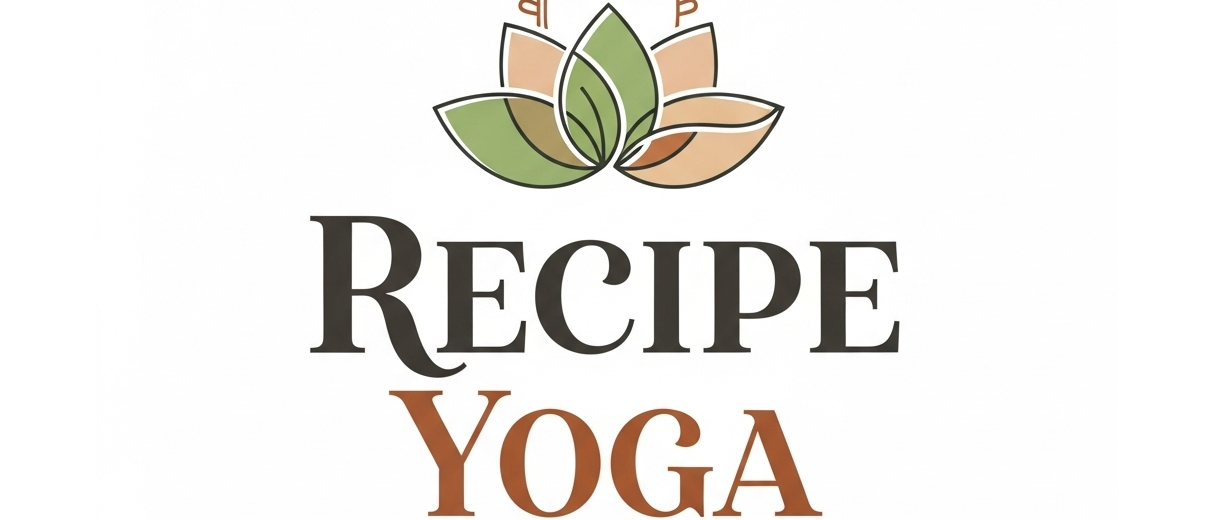 Recipe Yoga