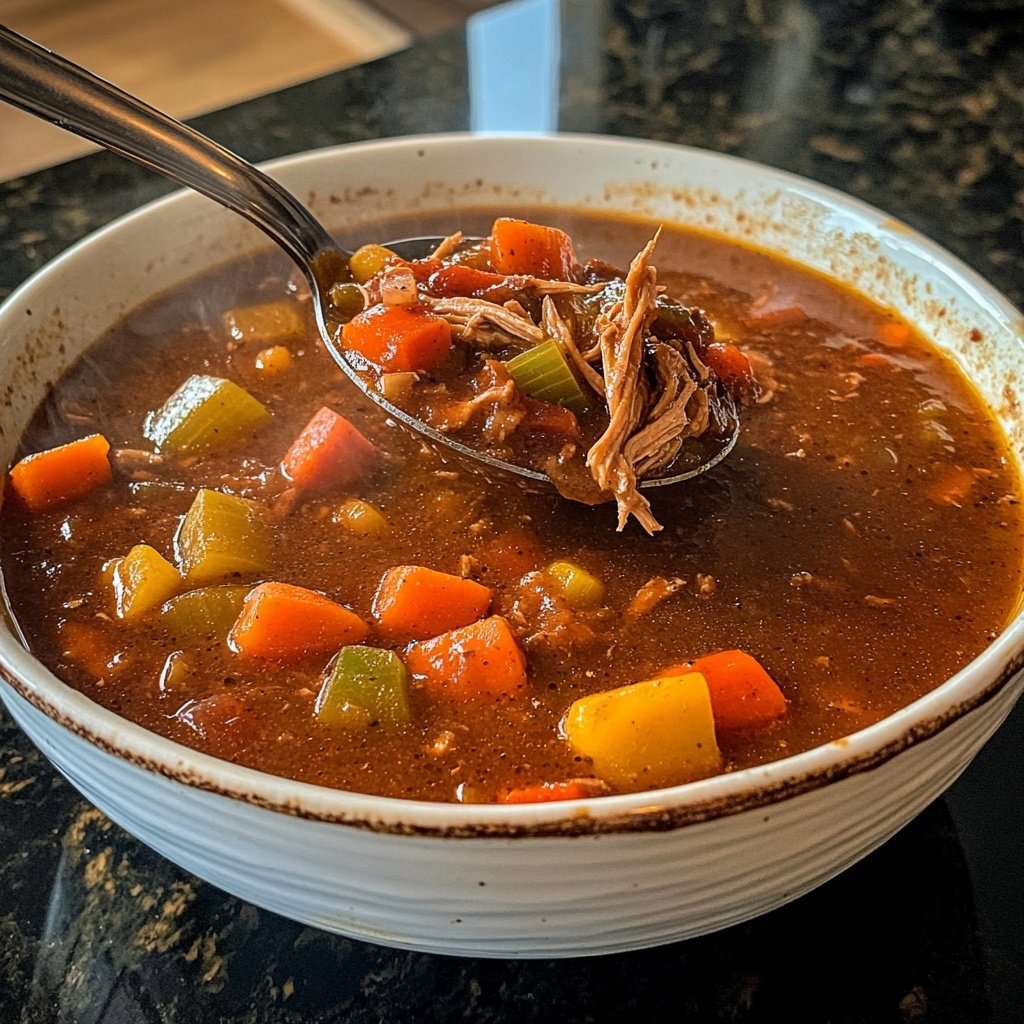 Simple Crockpot Recipes at Home